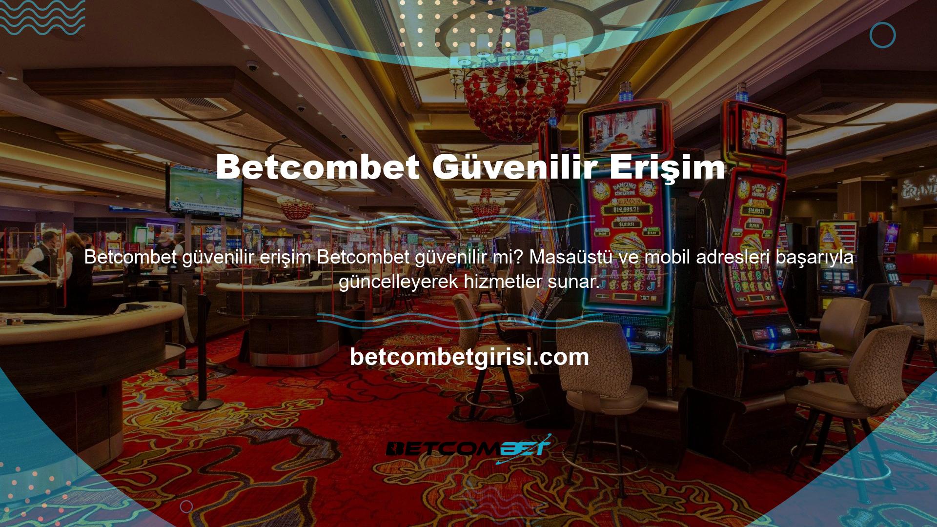 Güncellenmiş oturum açma adresine herhangi bir sorun olmadan erişebileceğiniz gözlemlenirken, bu yeni adresin sizi SMS tarafından anında bilgilendirdiği söylenir