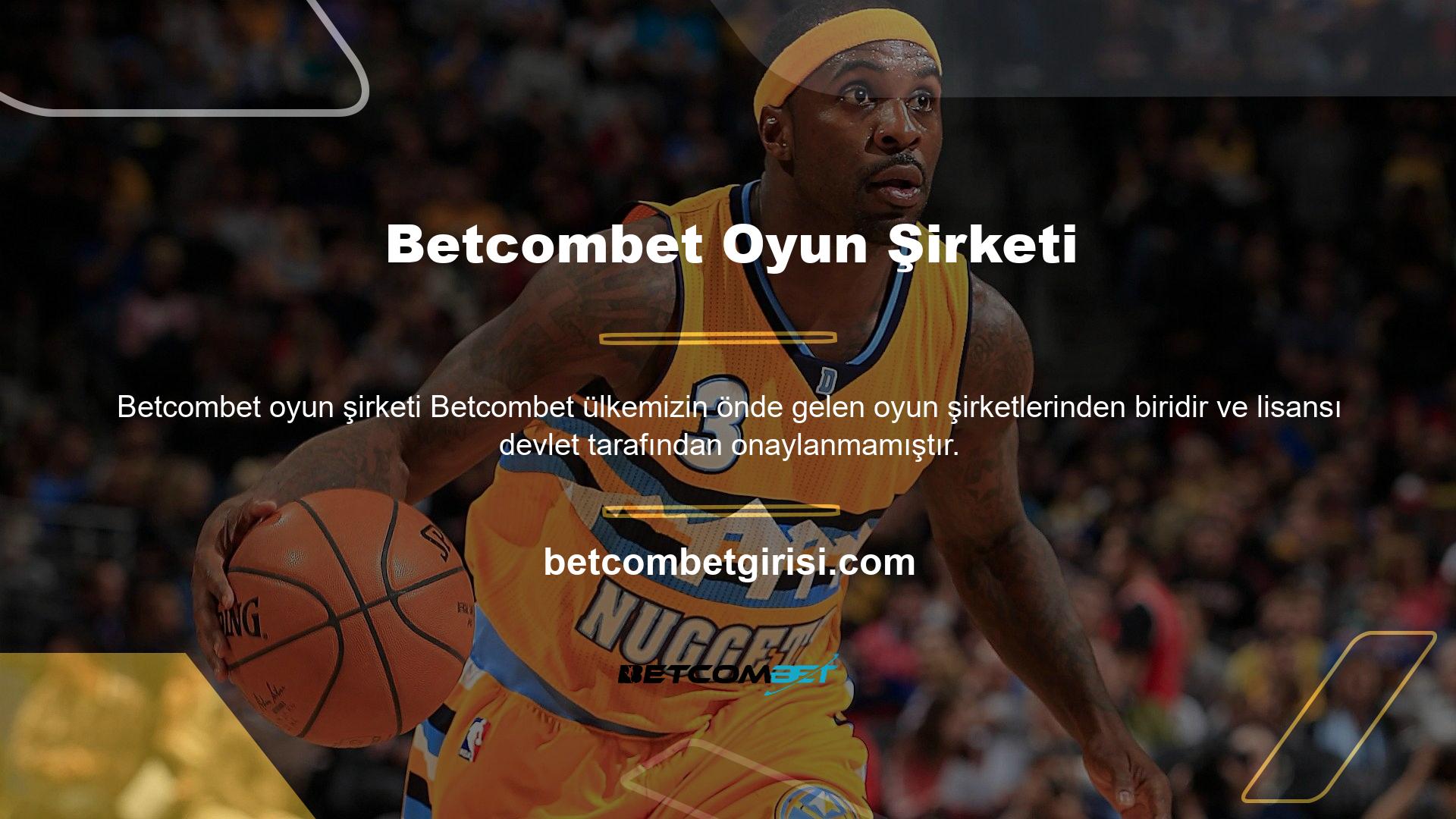 Bu bahis şirketi, üyelerine yardım etmek ve harika bir deneyim yaşadıklarından emin olmakla ilgilidir